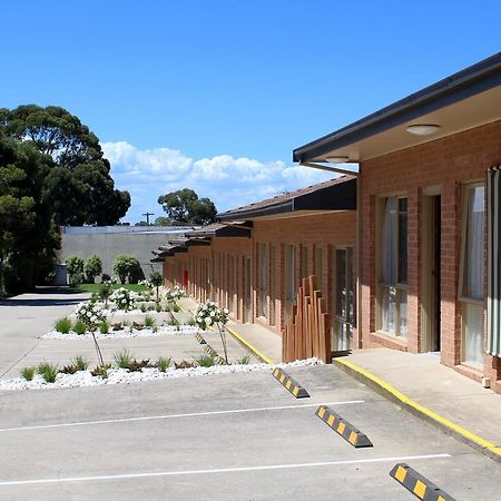 Cranbourne Motor Inn Exterior foto