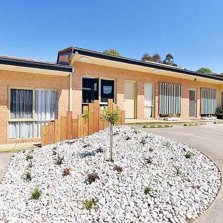 Cranbourne Motor Inn Exterior foto